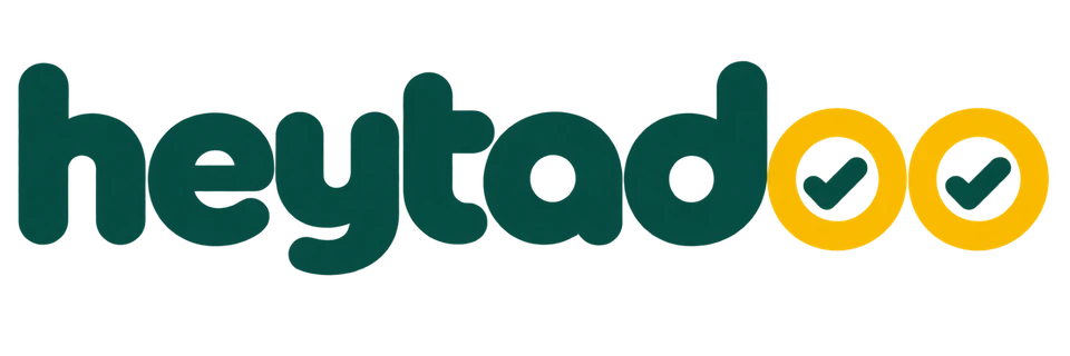 HeyTadoo